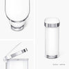 シンプルヒューマン スリムステップカン 45L.|s7